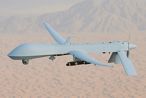RQ-1 Predator